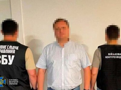 Браковані міномети для ЗСУ на 182 млн грн: СБУ повідомила про підозру ексдиректору департаменту Міноборони