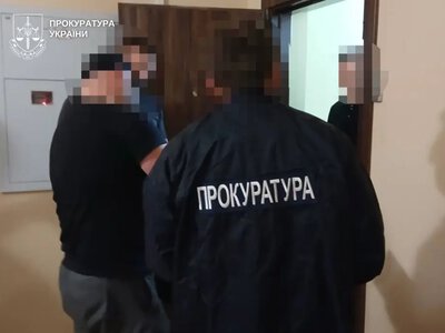 На Волині судять посадовців Держпродспоживслужби за хабар 100 тис. грн