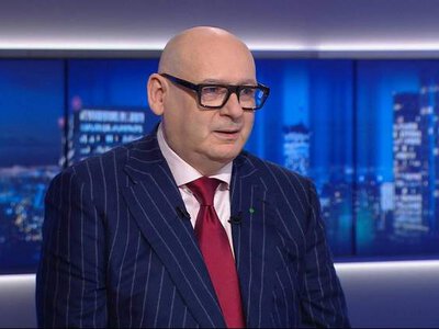 Стати на коліна в чистому полі закликав Кирила Буданова віцеспікер польського Сейму