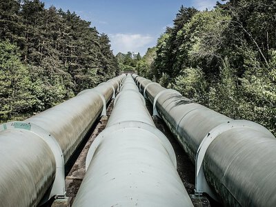 НАТО планує розширити трубопроводи часів холодної війни
