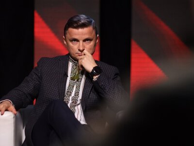 Апеляція підтвердила 9 років ув'язнення ексголові Тернопільської облради