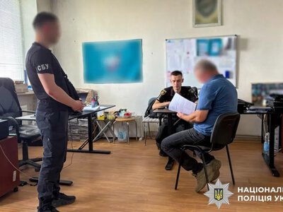 На Рівненщині керівника громадської організації підозрюють у розтраті понад 9 мільйонів гривень