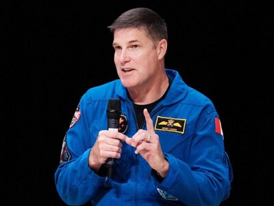 Один із астронавтів Artemis 2 вирішив змінити роботу після подорожі до Місяця