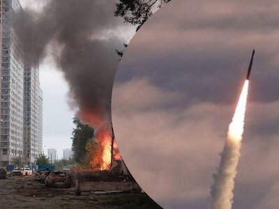 Ракети є, – військовий експерт оцінив, як часто Росія може бити балістикою