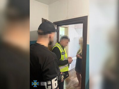 “Малювали” фальшиві діагнози: чотирьох лікарів підозрюють на Харківщині – СБУ