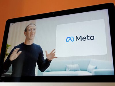 Meta анонсувала технологію створення зображень за допомогою штучного інтелекту