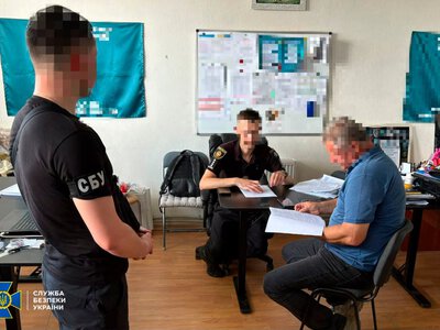 На Рівненщині викрили екскерівника благодійної організації, який привласнив понад 9 мільйнів, призначених для ЗСУ