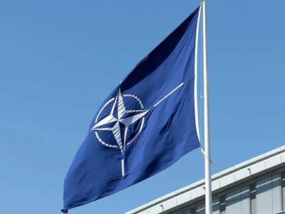 Союзники по НАТО наблизилися до угоди про паливні трубопроводи часів холодної війни - Bloomberg