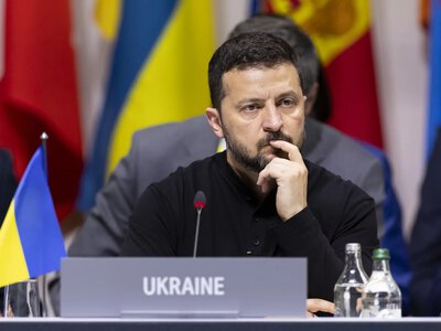 Зеленський домовився про зустріч з прем'єром Угорщини, обговорюється зустріч з президентом Польщі