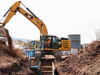 У 14 областях будують резервні системи водопостачання - Мінрозвитку