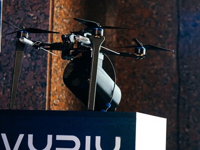 ДБР проти одного з найбільших виробників дронів: що відомо про справу Vyriy Industries