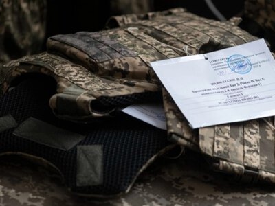 Суд затвердив угоду з пособником екскерівника департаменту Укренерго