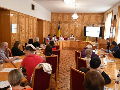 Рекордні 5 мільйонів для бізнесу: на Закарпатті стартувала боротьба за гранти для стартапів