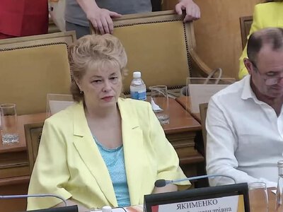 У мерії Одеси нове призначення: хто отримав посаду віцемера та що про неї відомо