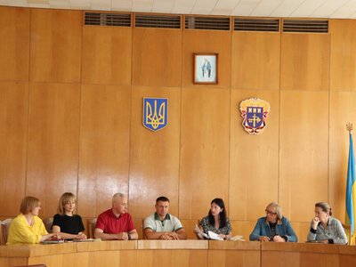 Тернопільська обласна рада запускає конкурс на директора реабілітаційного центру
