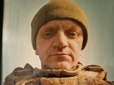 Бердичівська громада втратила сержанта Ігоря Чернявського: він служив у 115-й бригаді ТрО