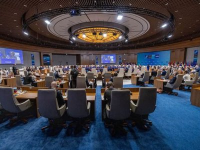 На саміті НАТО в Анкарі рекордна кількість країн на міністерському рівні висловилась за перегляд підходів до членства України