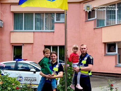 День ювенальної превенції: як поліція Києва рятує дітей