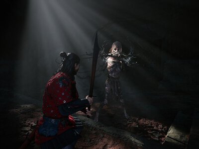 The Blood of Dawnwalker вже називають головною RPG 2026 року – перші враження преси