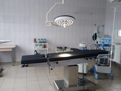 У Турійську можуть закрити хірургічне відділення: депутатка звернулася до влади
