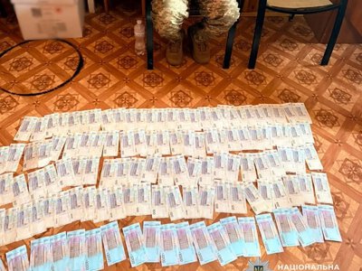 На Полтавщині командира роти підозрюють у хабарі за приховування відсутності військового на службі