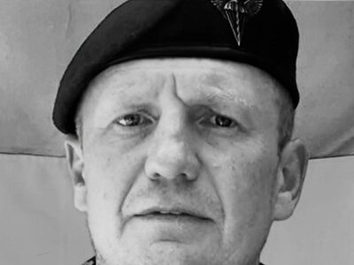 Не витримало серце: під час несення служби помер захисник із Черкас