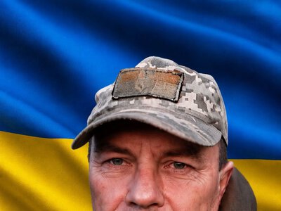 Понад рік вважався зниклим безвісти: Черняхівська громада втратила Володимира Шилігацького з Бежів