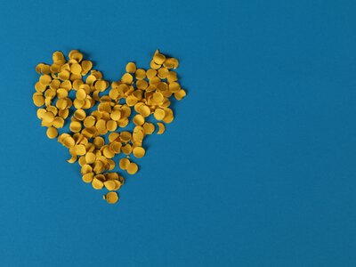 Середземноморська дієта виявилася кориснішою для серця, ніж низькожирова – дослідження