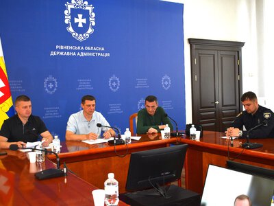 На Рівненщині триває робота з ідентифікації полеглих захисників