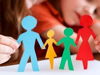У Рівному вже 10 патронатних сімей – ще одна родина відкрила серце дітям, які потребують підтримки