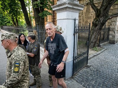 «Чоловік ледве йде, а його мобілізують», – омбудсман прокоментував шокуюче відео з Чернівецького ТЦК