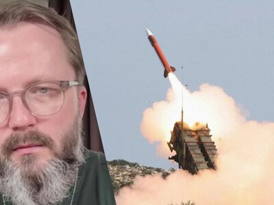 Брак ракет до Patriot – лише “верхівка айсберга”, проблем  ППО більше, – експерт