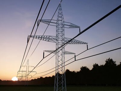 Коли у Зіньківській громаді відновлять електрику