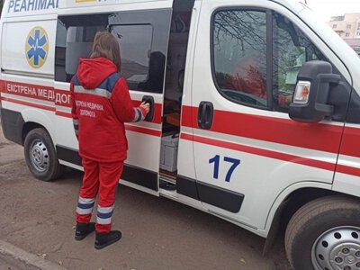 У Запоріжжі через атаку дрона поранено 12-річну дитину