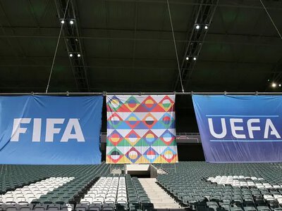 ФІФА та УЄФА ухвалили рішення щодо повернення росії: з'явилася остаточна позиція