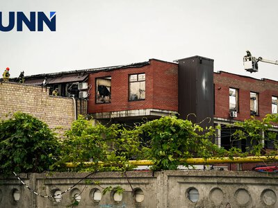 Кількість жертв російських на Київ зросла до трьох, 10 постраждалих - мер