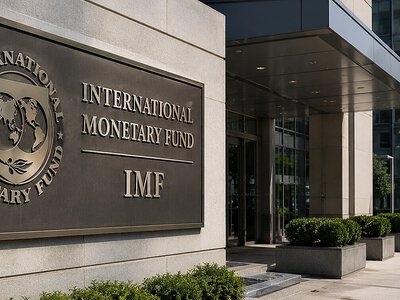 МВФ погіршив прогноз світової економіки: що буде зі зростанням та інфляцією