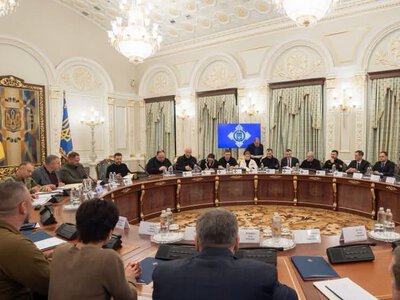Чому санкції проти громадян України є неконституційними: пояснення Магери