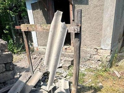 Краматорська громада за добу пережила дев’ять російських атак: четверо людей поранені (фото)