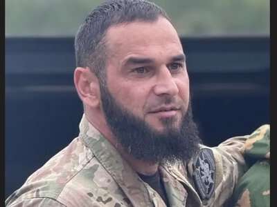 Ідентифіковано окупанта, який ґвалтував неповнолітню на Херсонщині