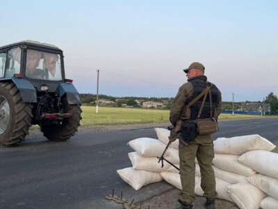 У Білорусі планують військові навчання біля кордону з Чернігівщиною?