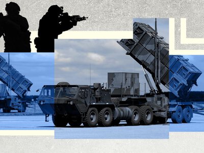 Дорогі, ефективні та випробувані Україною: як ЗРК Patriot допомагають закрити небо