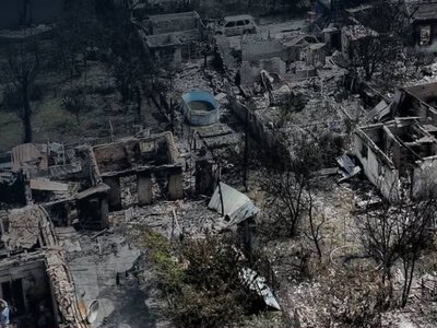 Відновлення Вишневого: 3 млрд грн на ліквідацію наслідків атаки РФ