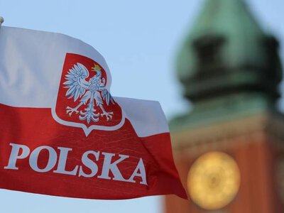 Польща різко скоротила військову підтримку України: обсяги допомоги впали майже у десять разів за два роки