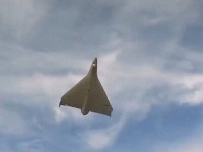 Атака дронів на Київ: уже троє загиблих і десятеро постраждалих