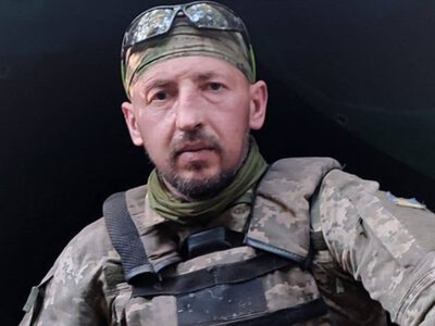 Загинув за два місяці до весілля: історія військового з Волині, який по кілька годин відбивав рої ворожих дронів