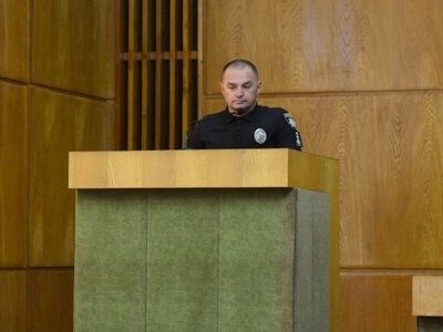 Безпека в умовах війни, зниження рівня крадіжок та нові технології: підсумки роботи поліції Ізмаїльщини за пів року