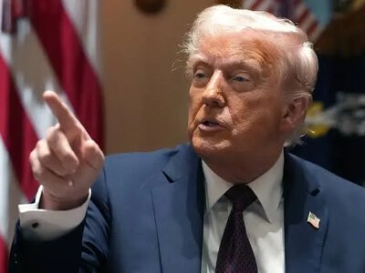 Трамп пригрозив ударами по енергооб'єктах та опріснювальних заводах Ірану