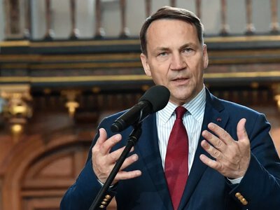 Сікорський розкритикував Буданова за його заяви про ескалацію