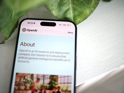 OpenAI представила GPT-5.6: що відомо про моделі Sol, Terra і Luna